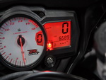 �������� �� ������ �������� Suzuki GSX-R600 2007 ���� 16
